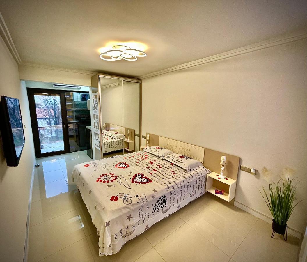 Appartement Casa Ovi à Saturn Extérieur photo